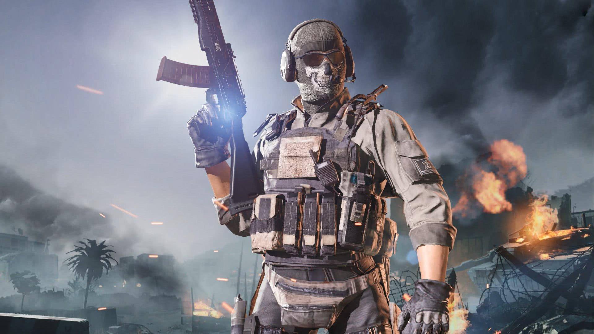 使命召唤手游派枪节活动内容一览